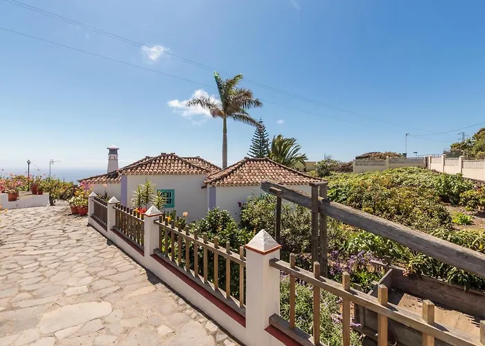 Casa Rural Priscila