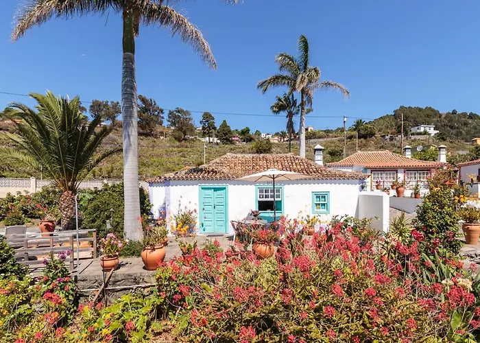 Casa Rural Priscila