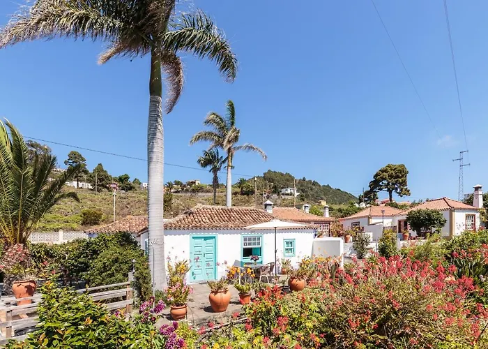 Casa Rural Priscila