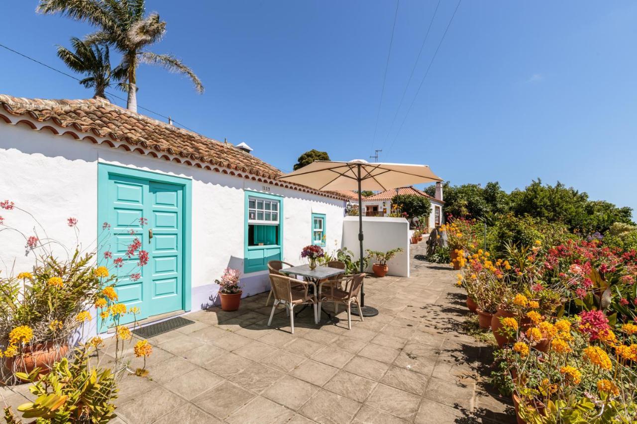 Ferienhaus Priscila Mazo