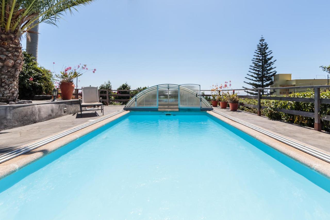 Ferienhaus Priscila Mazo