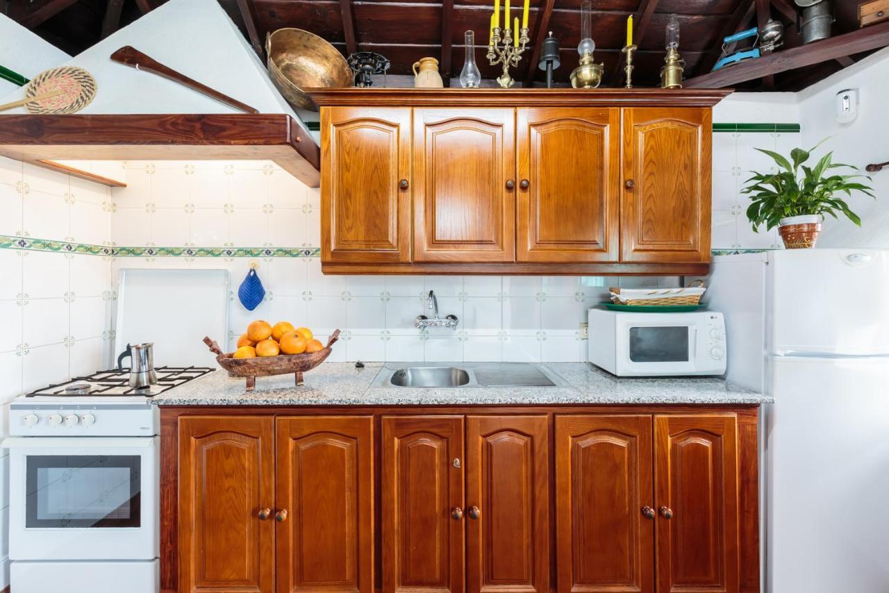 Ferienhaus Priscila
